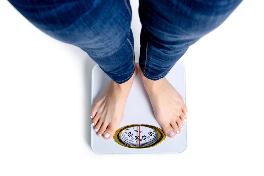 How Much Weight Can You Lose in a Month?