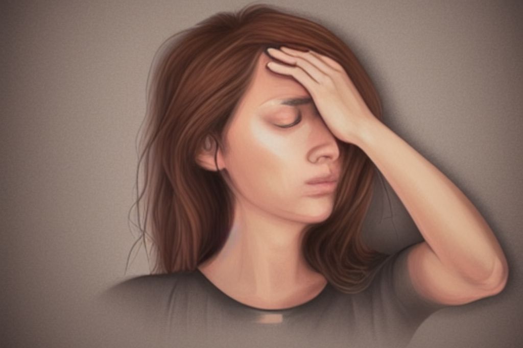 Morning Headaches: Why Do I Keep Waking Up With A Headache?