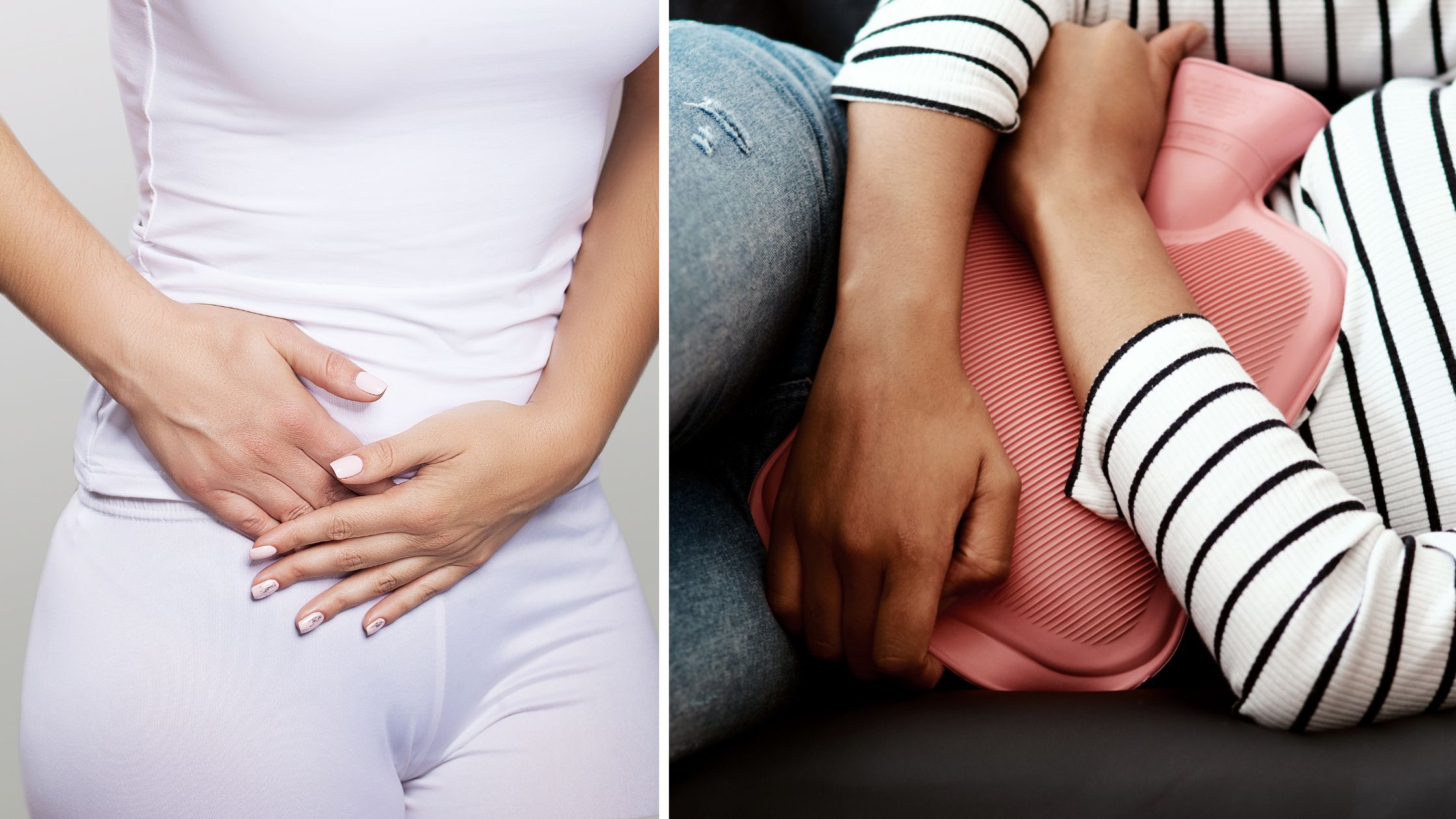 Reasons For Pain in the Lower Right Abdomen Near the Hip Bone