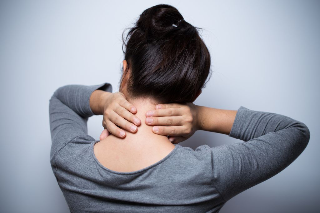 What Causes Neck and Shoulder Pain?