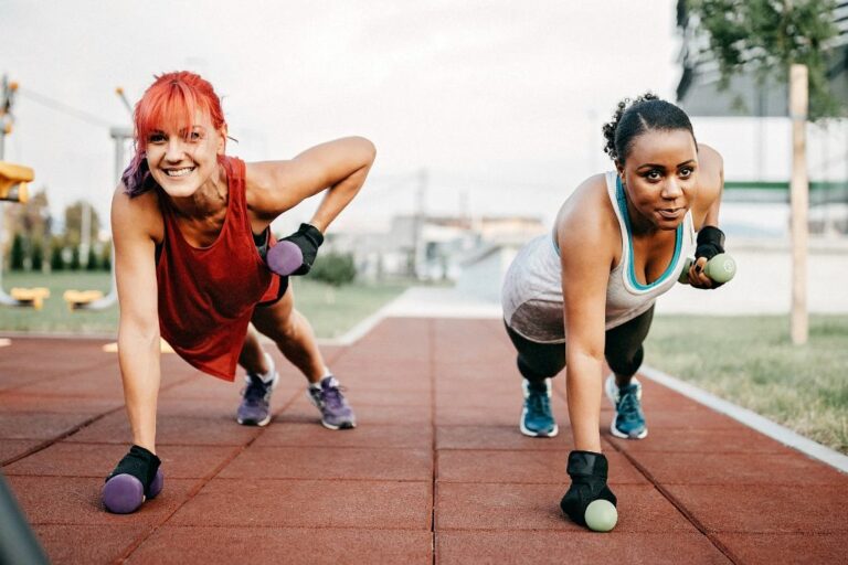 What Is The Fastest Way To Burn Calories