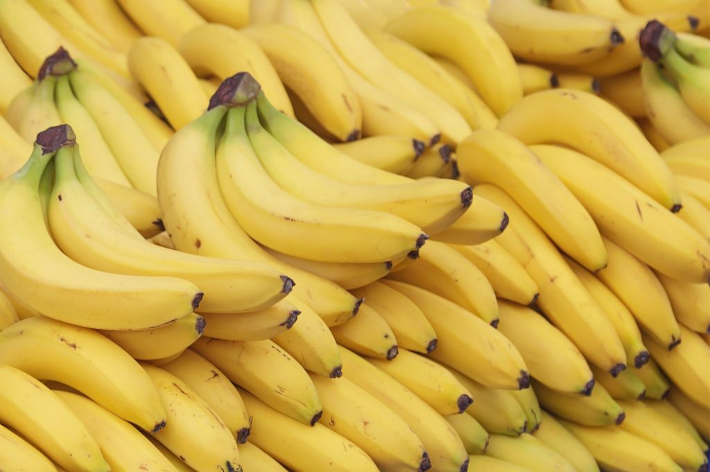 Why Do Bananas Give Me Heartburn?