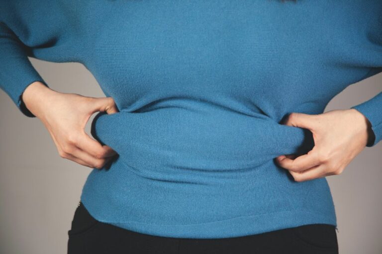 Why is It So Hard to Lose Belly Fat?