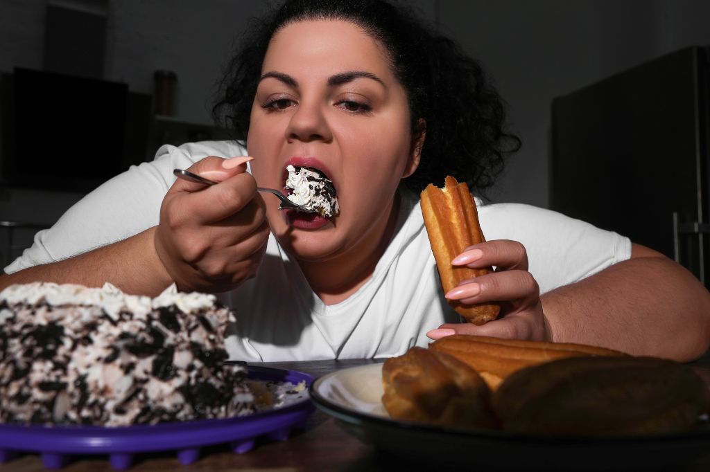 Bedtime Habits To Lose Weight Quickly