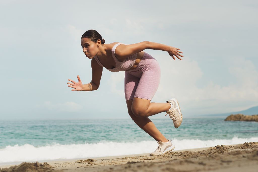 Benefits of Running