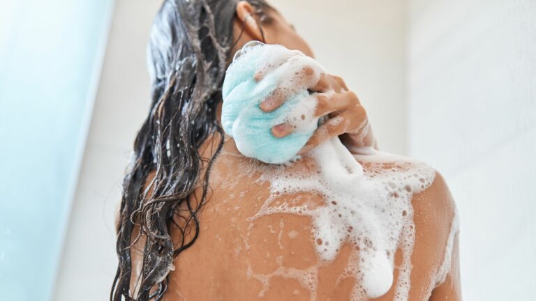 Body Parts You Must Wash Every Day, According to Experts