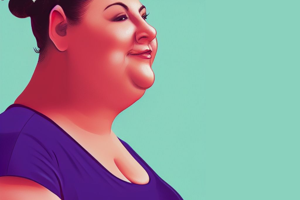 10 Causes of Weight Gain and Obesity