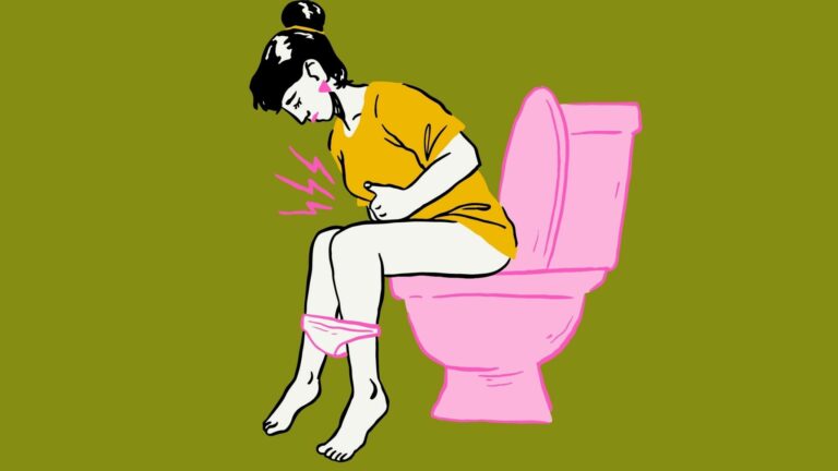 Causes of Constipation