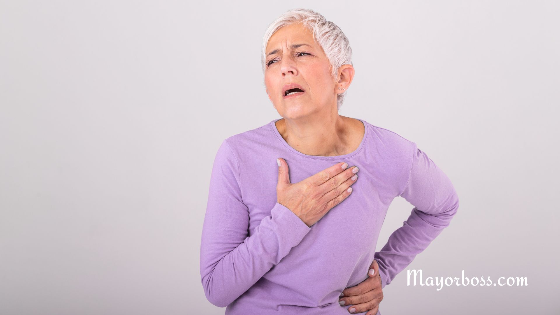9 Early Signs of Heart Disease You Should Not Ignore