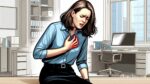 Early Signs of Heart Disease