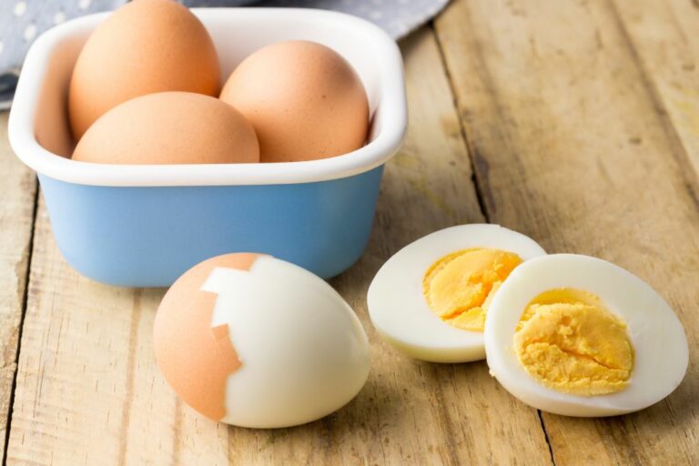 Here’s What Happens to Your Body When You Eat Eggs Every Day