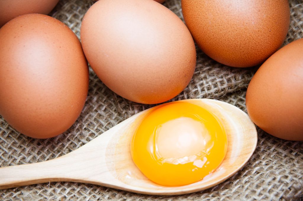 Benefits of Eating Eggs Every Day