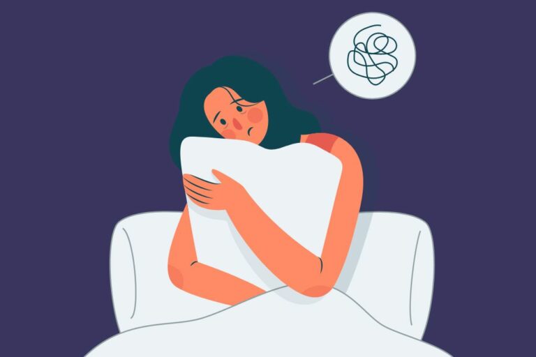 Lifestyle Changes That Might Help Excessive Worriers