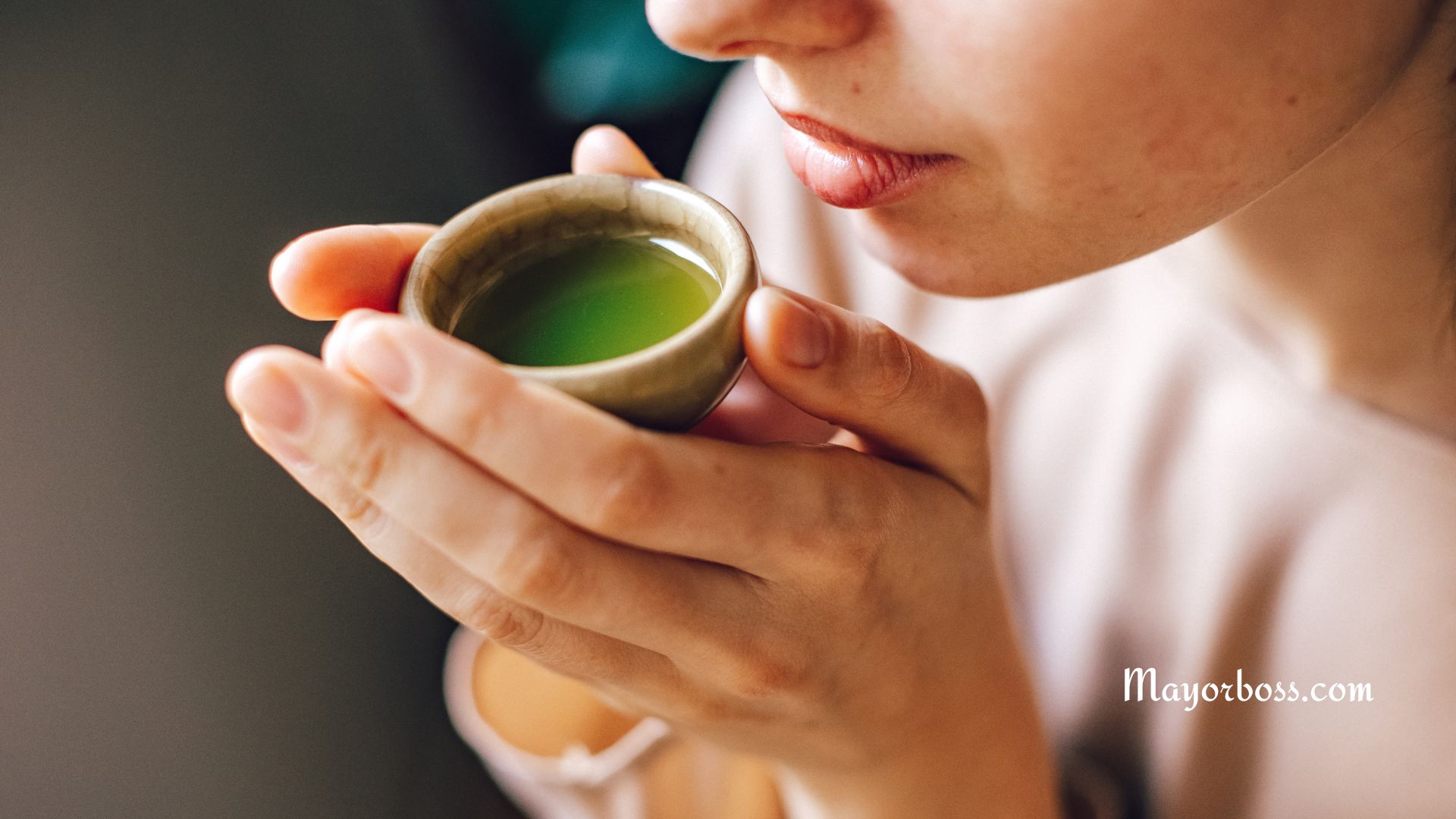 5 Fat Burning Tea You Should Be Drinking For Weight Loss