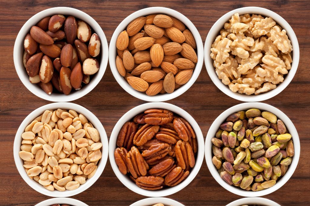 Foods that Fight Dementia and Alzheimer’s Disease