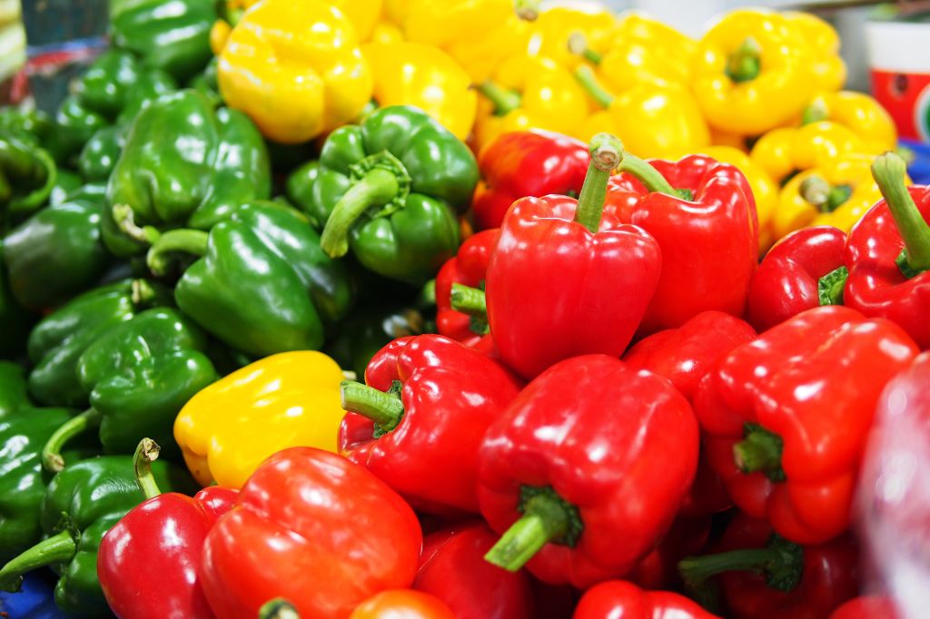 Foods that Fight Inflammation