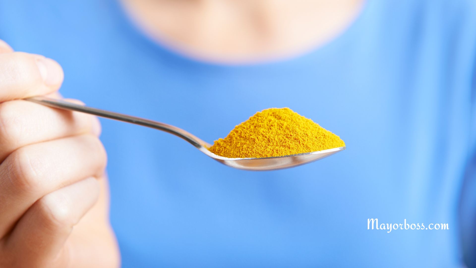 Health Benefits of Turmeric
