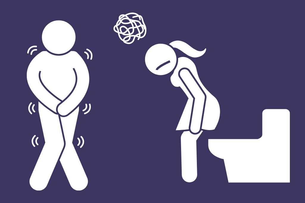 How To Stop Waking Up At Night To Pee