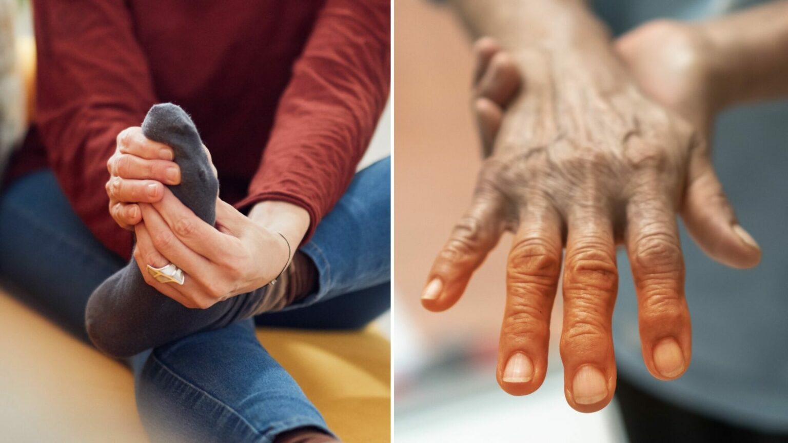 tiredness and pins and needles in hands and feet tiredness and pins and needles in hands and feet