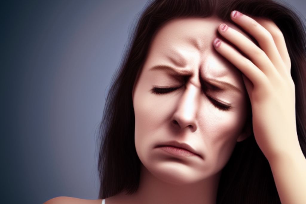 Things That Cause Migraines