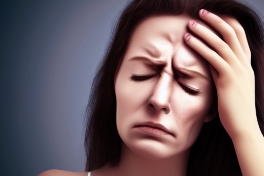 8 Things That Cause Migraines