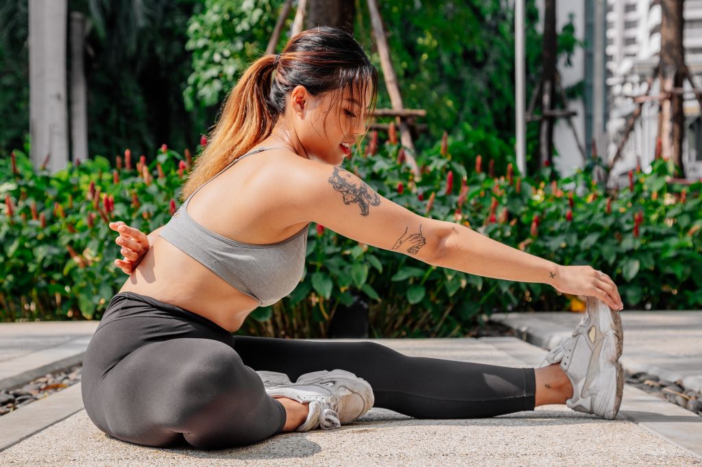 the Benefits of Morning Exercises