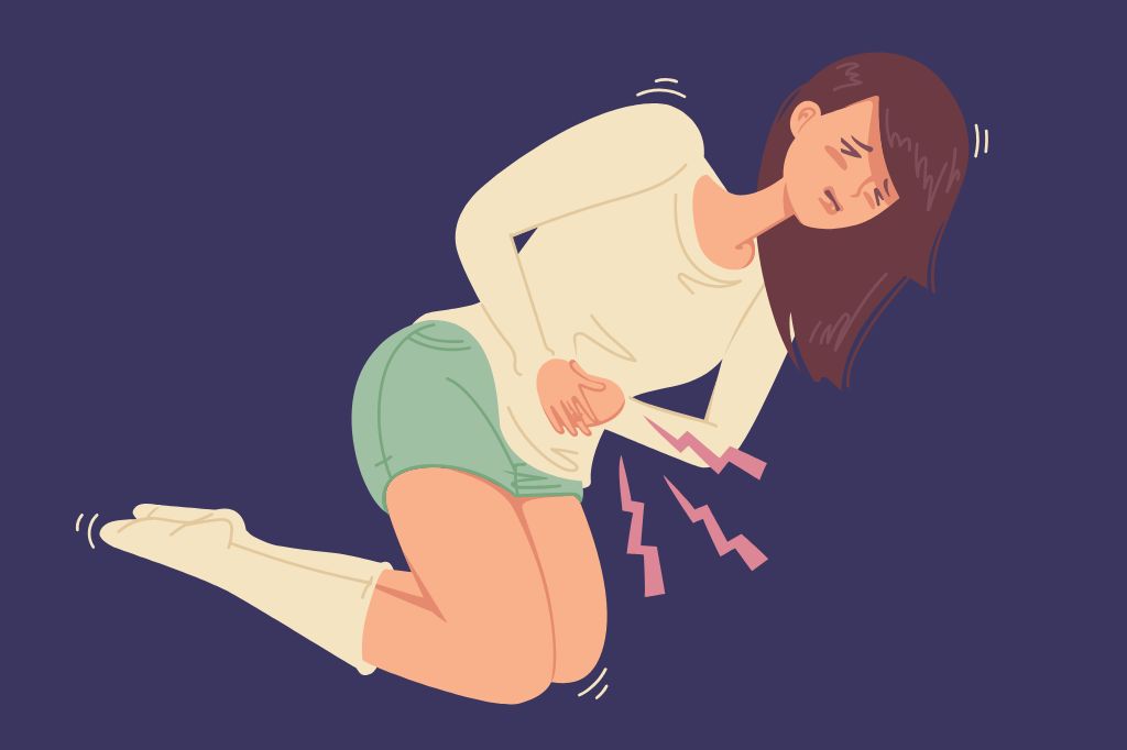 5 Reasons You Have Pain in Your Lower Left Abdomen
