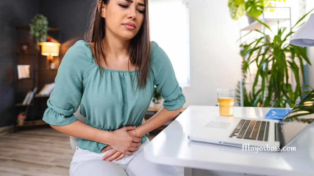 15 Reasons You Wake Up With Stomach Pain Every Morning