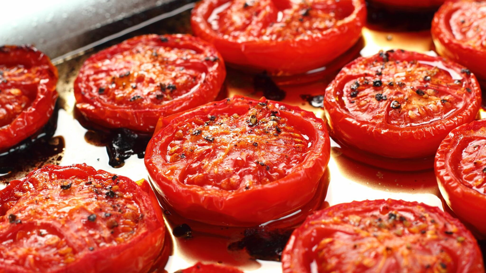 Reasons Why You Should Eat Tomatoes Every Day