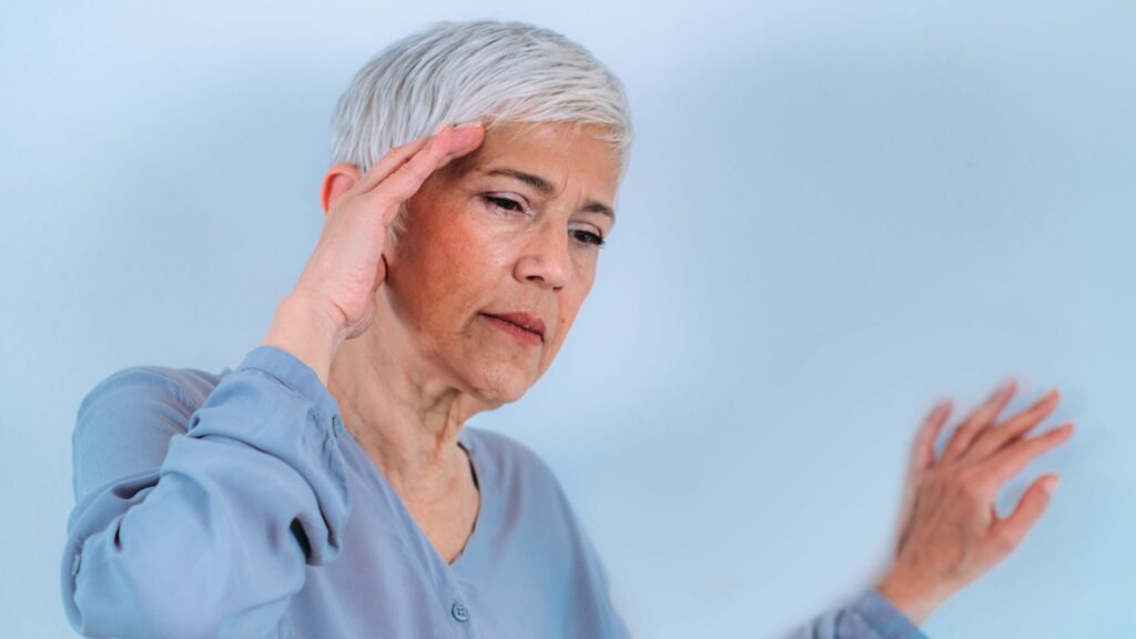 Signs And Symptoms Of Mini Stroke