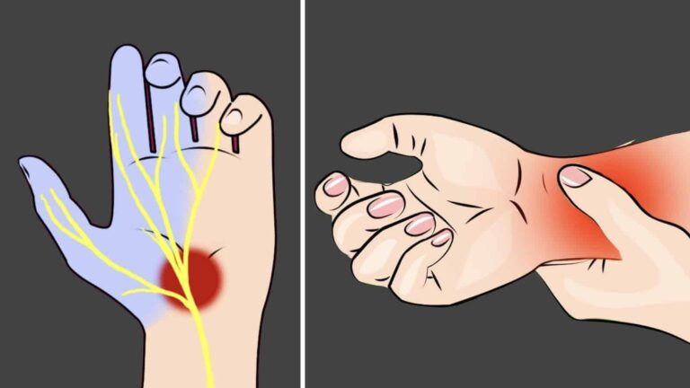 Signs That You Are Unhealthy
