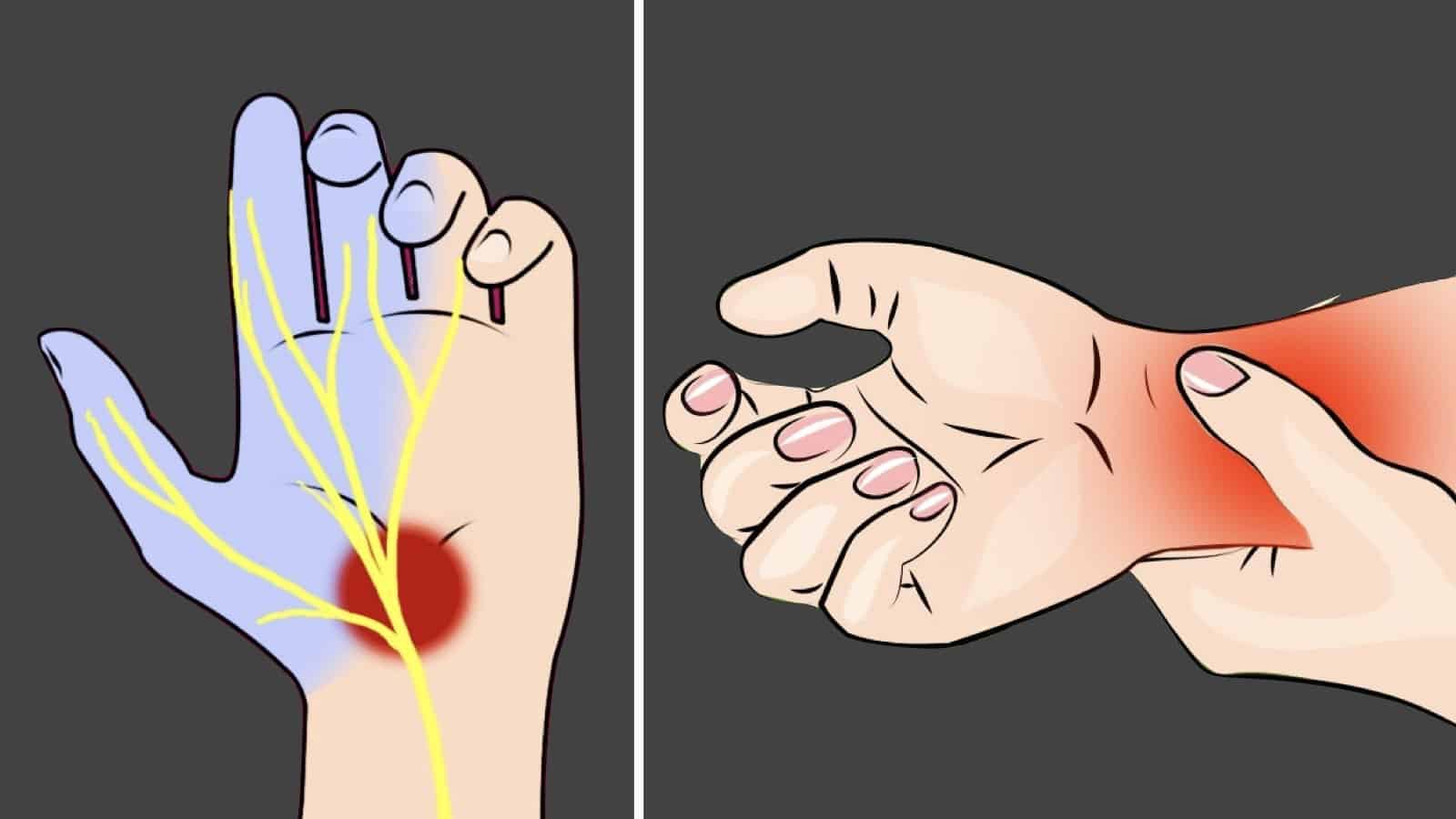 Signs That You Are Unhealthy