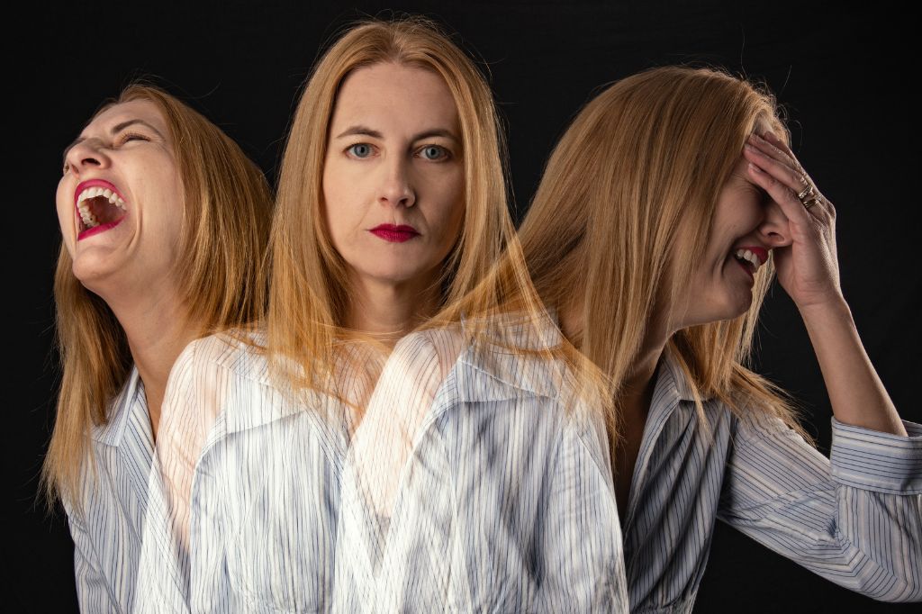The Symptoms and Warning Signs of Bipolar Disorder
