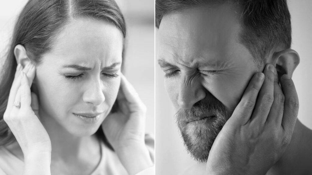 Tinnitus (Ringing in the Ears) and What to Do About It