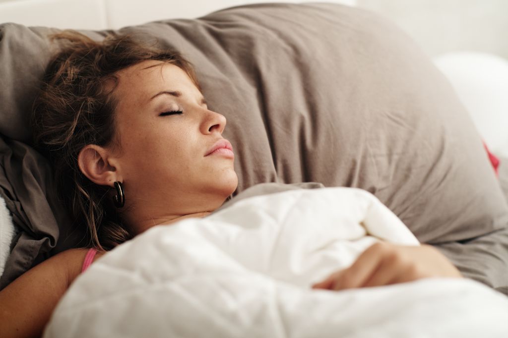 What Is Sleep Hygiene?