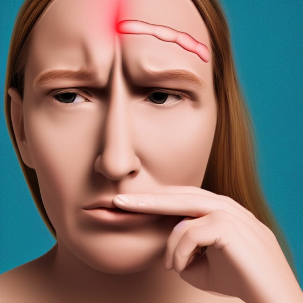 Things That Cause Migraines