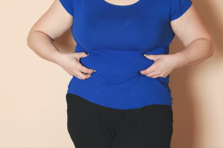 Foods That Cause Abdominal Obesity