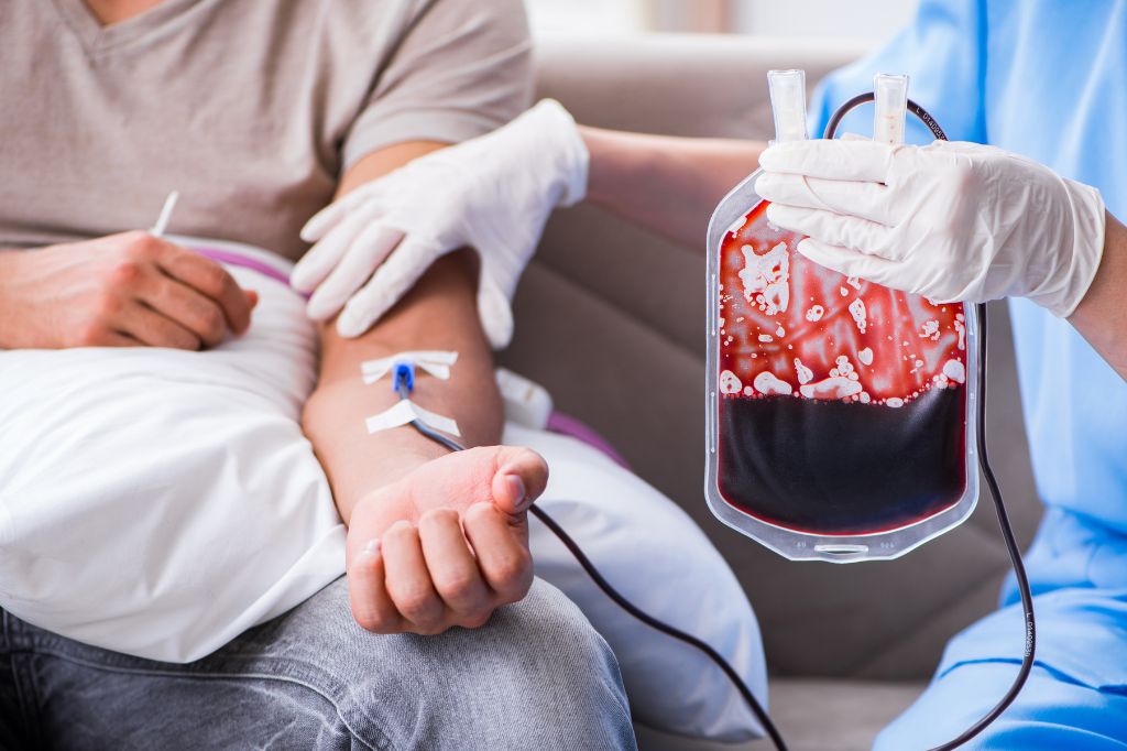 Anemia Symptoms