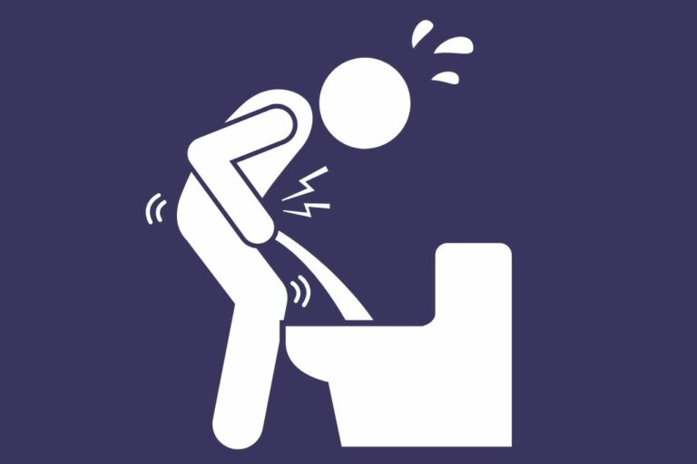 Can Men Get UTIs