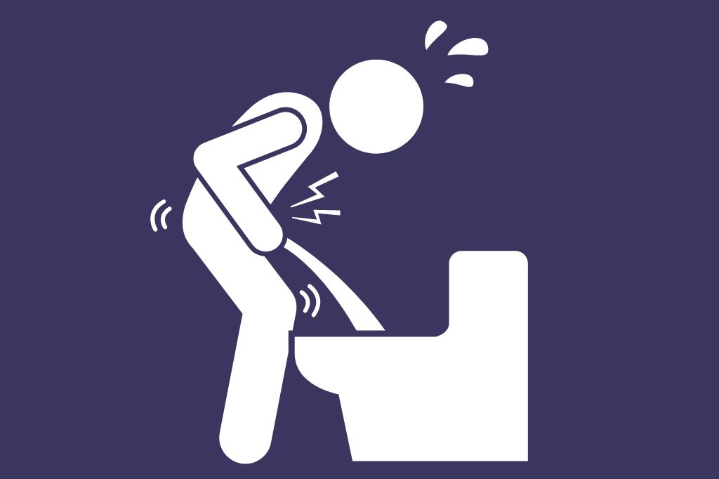 Can Men Get UTIs