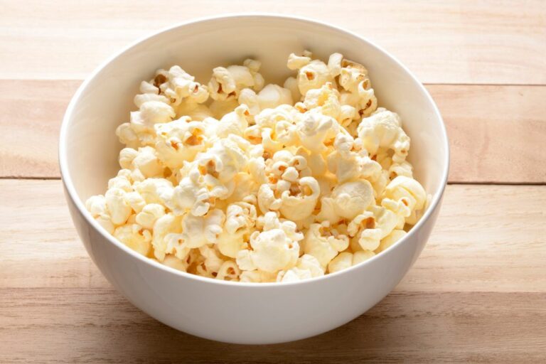 List of Foods High In Fiber