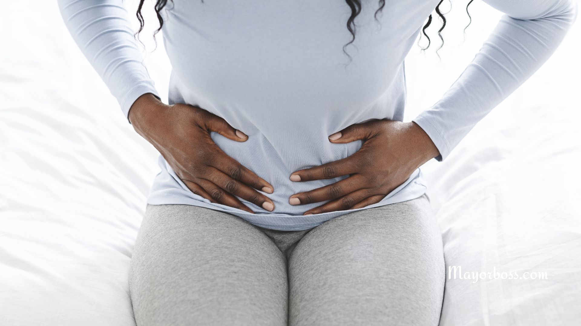 Reasons You Wake Up With Stomach Pain Every Morning