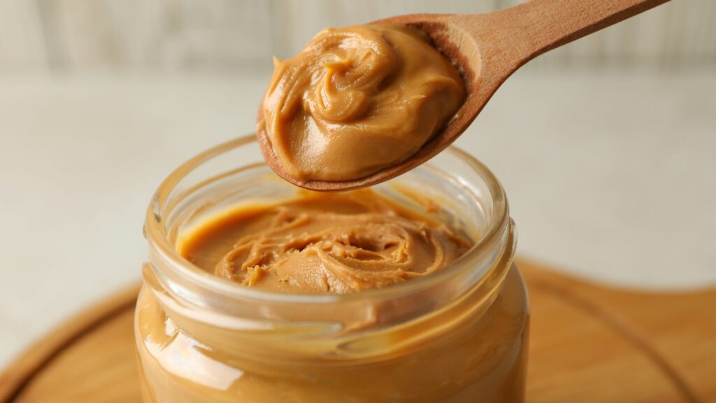Reasons to Start Eating Peanut Butter