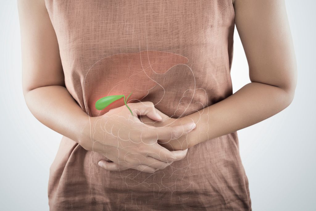 8 Signs That Your Gallbladder is Failing