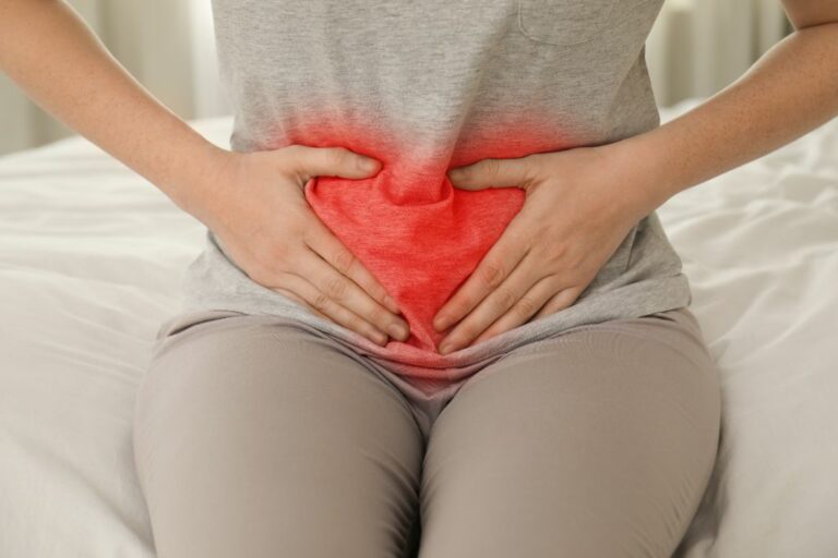 Symptoms of A Stomach Ulcer