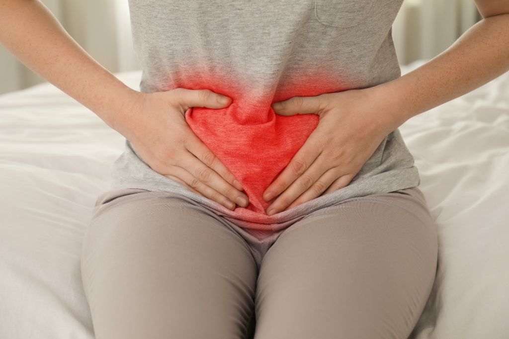 12 Symptoms of A Stomach Ulcer