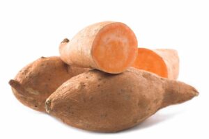 Reasons Why You Should Eat More Sweet Potatoes