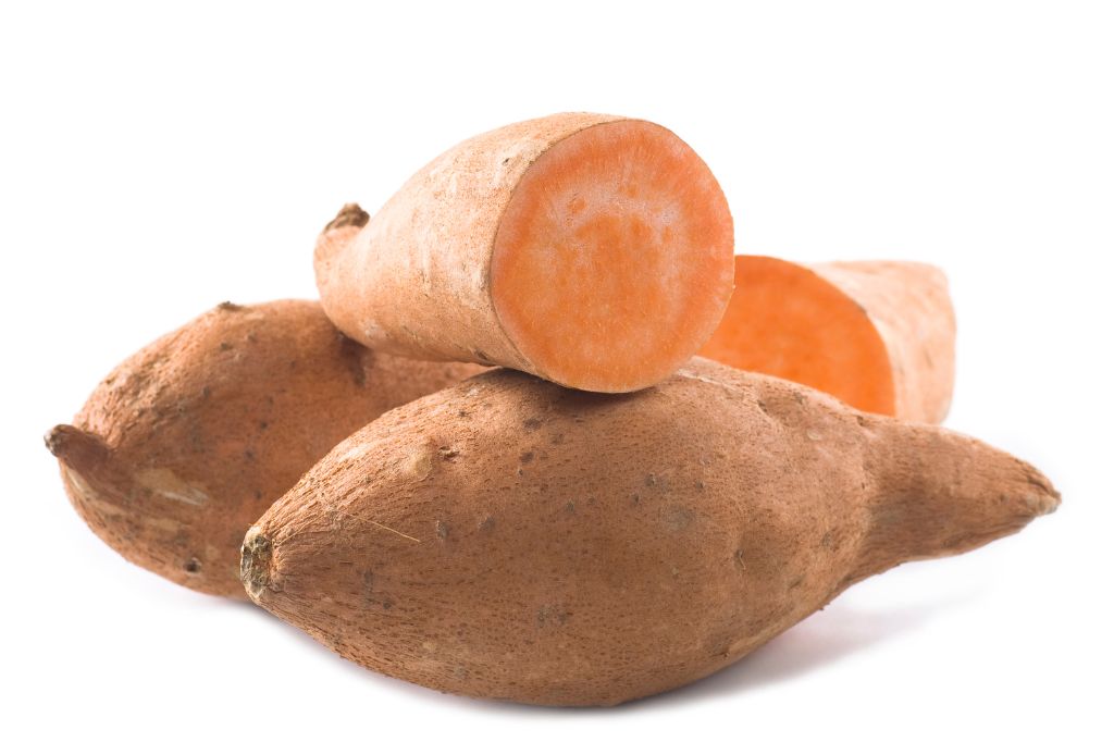 Reasons Why You Should Eat More Sweet Potatoes