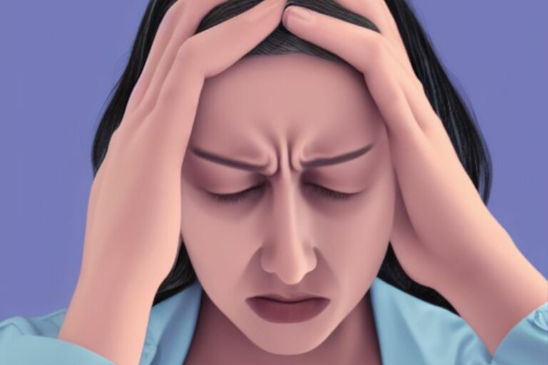 Symptoms of Low Estrogen