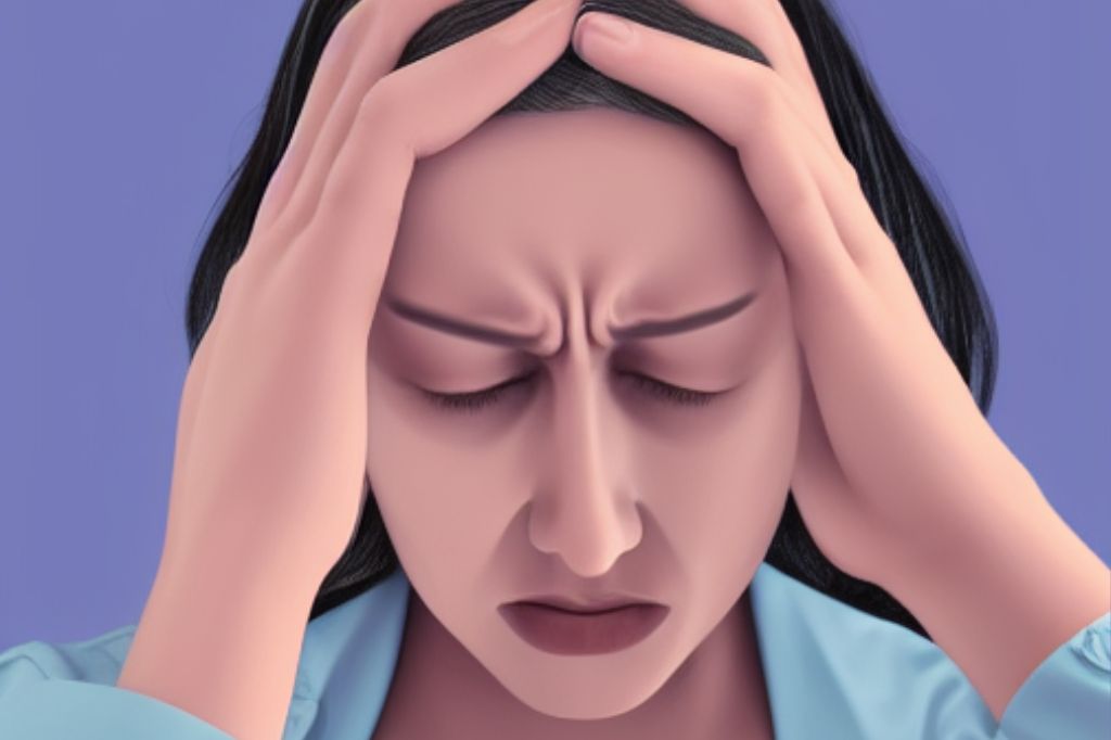 Symptoms of Low Estrogen